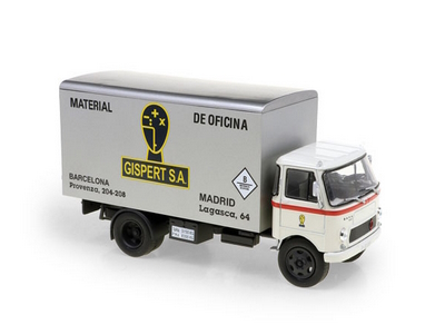 Hot Wheels - Sava S-551 (1968) GISPERT S.A.  - 