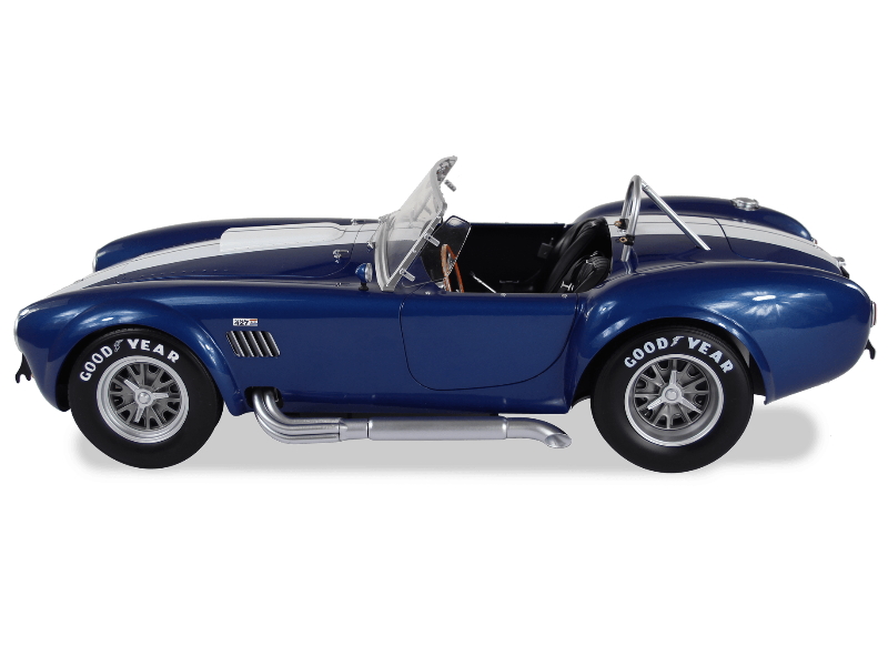 Hot Wheels - Shelby Cobra 427 - 