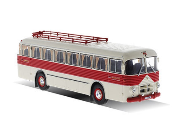 Hot Wheels - Pegaso 6040 Monotral - 1960 -