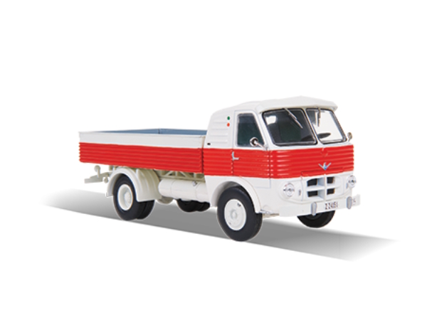 Hot Wheels - Pegaso Z-207 Barajas - 1956 -