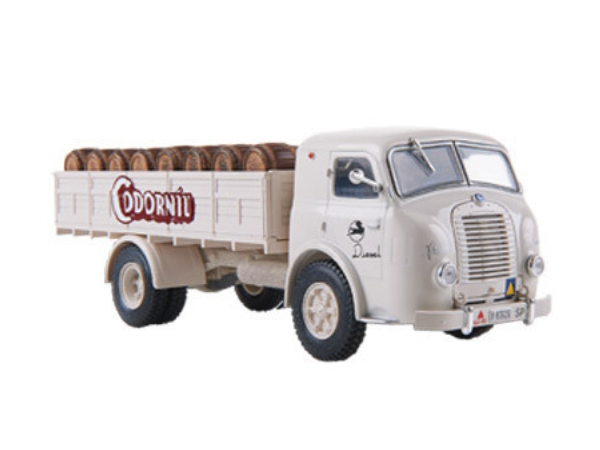 Hot Wheels - Pegaso Z-202 125 CV - 1950 - 