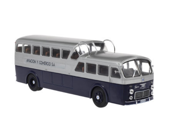 Hot Wheels - Pegaso Z-403 Monocasco - 1952 -