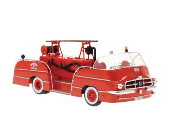Hot Wheels - Pegaso 140 D.C.I. - 1958 -