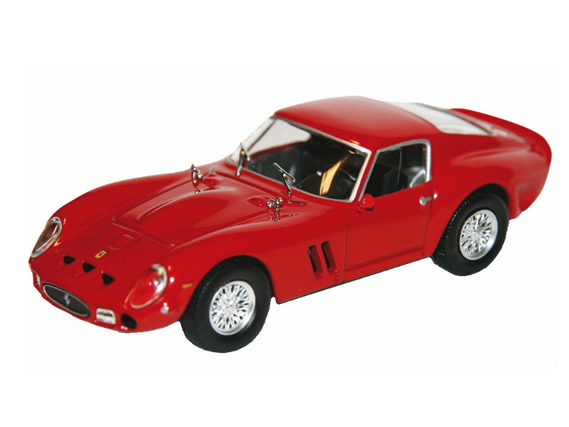 Hot Wheels - Ferrari 250 GTO -