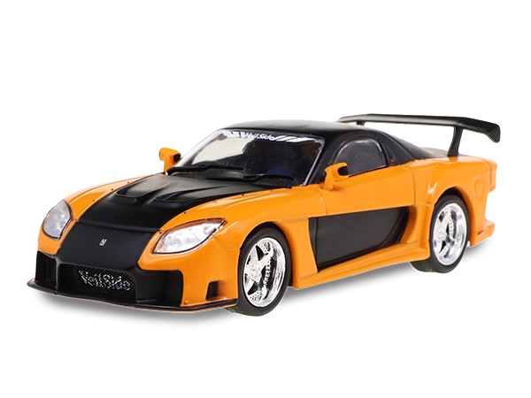 Hot Wheels - Mazda RX-7 -