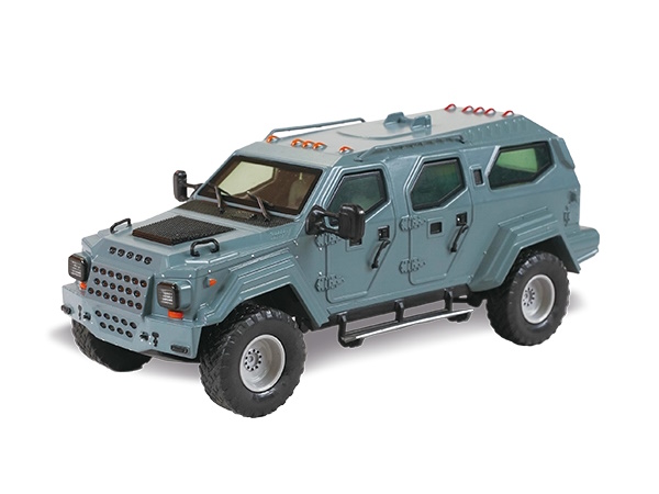 Hot Wheels - Gurkha LAPV -
