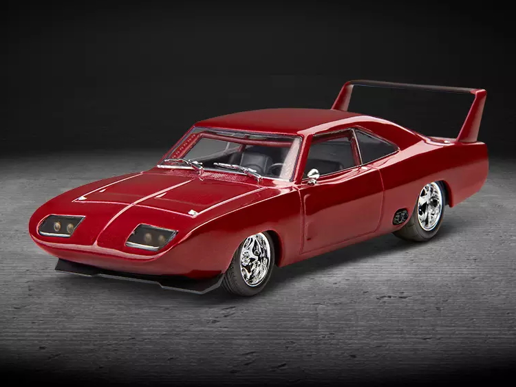 Hot Wheels - Dodge Charger Daytona - 