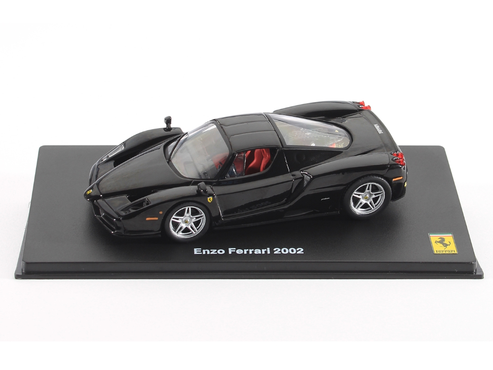 Hot Wheels - Ferrari Enzo Ferrari 2002 -