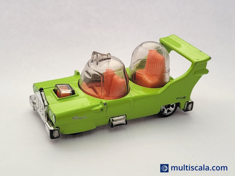 Hot Wheels - The Homer - BDC92
