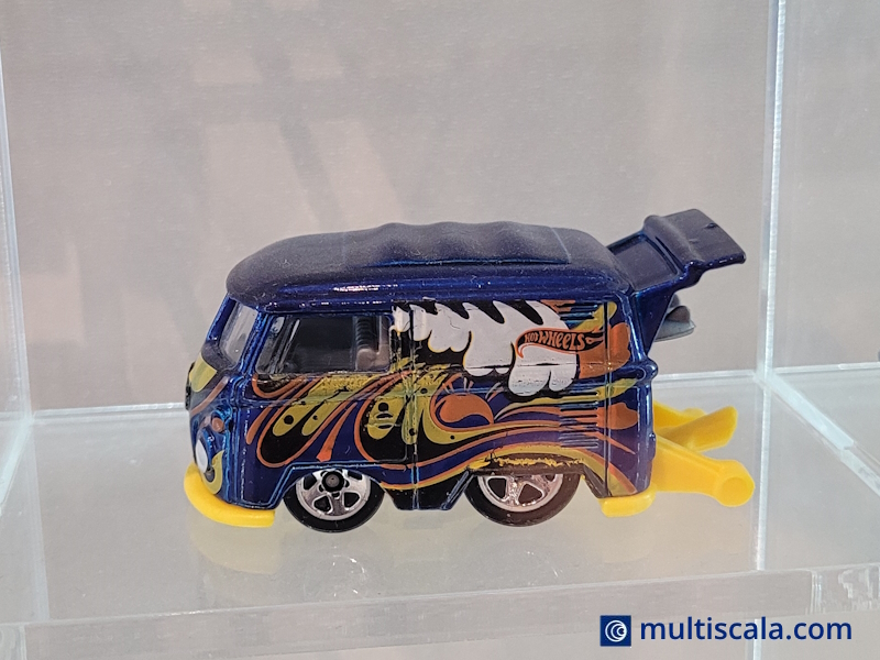 Hot Wheels - Kool Kombi - BFG01