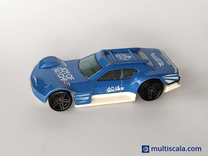 Hot Wheels - Driftsta - CFH23