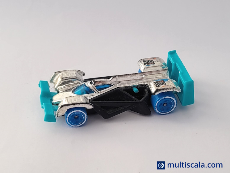 Hot Wheels - Flash Drive - FJX01