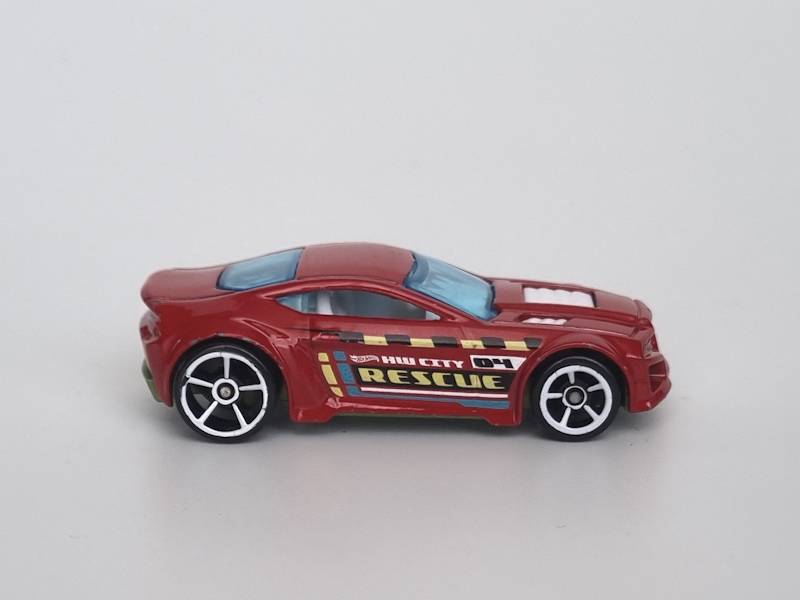 Hot Wheels - Torque Twister - FKT61