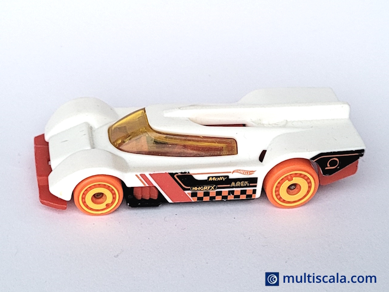 Hot Wheels - Gruppo x24 -