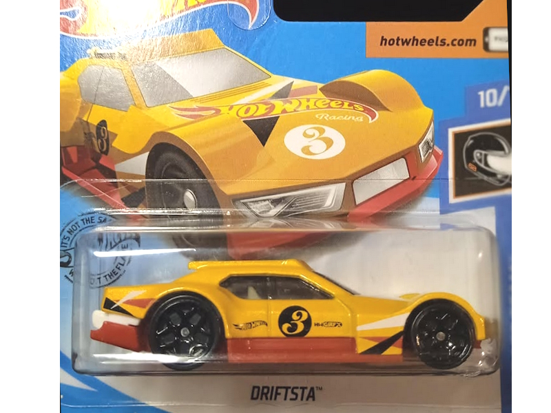 Hot Wheels - Driftsta - FYG21