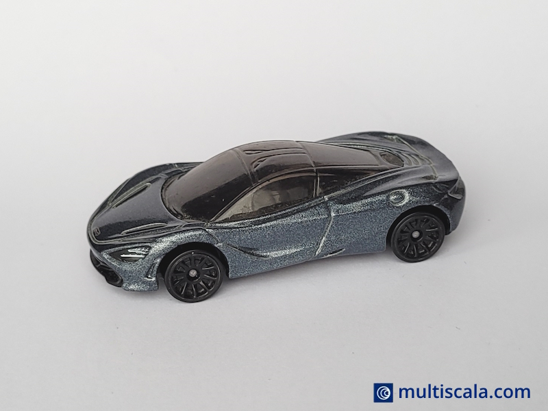 Hot Wheels - McLaren 720S - GJV59