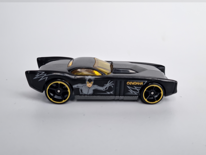 Hot Wheels - The Gov`ner - HFV88
