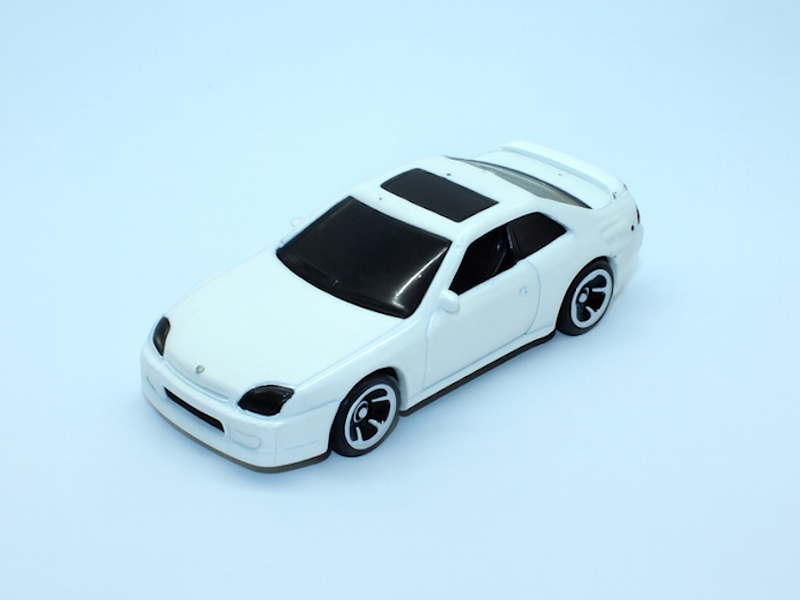 Hot Wheels - `98 Honda Prelude - HFV93