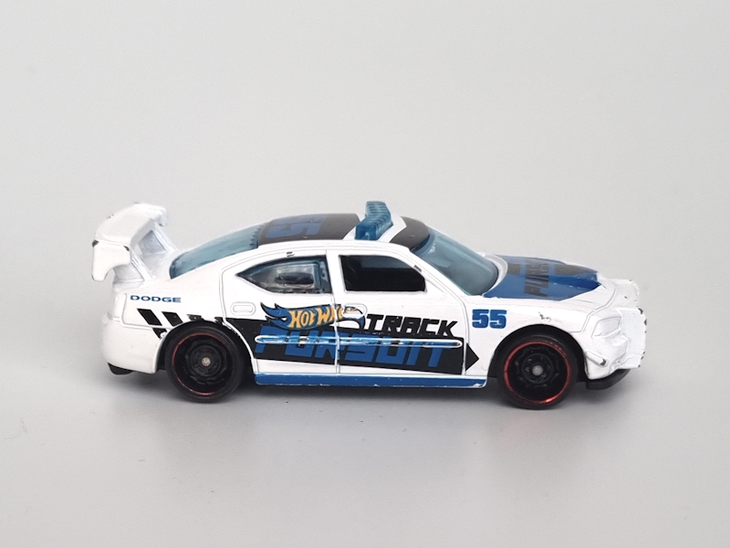 Hot Wheels - Dodge Charger Drift - HKJ69