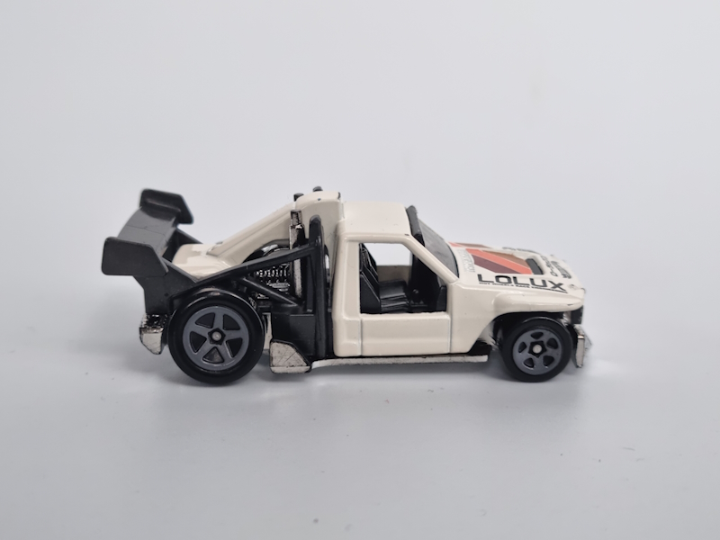 Hot Wheels - Lolux - HKK01