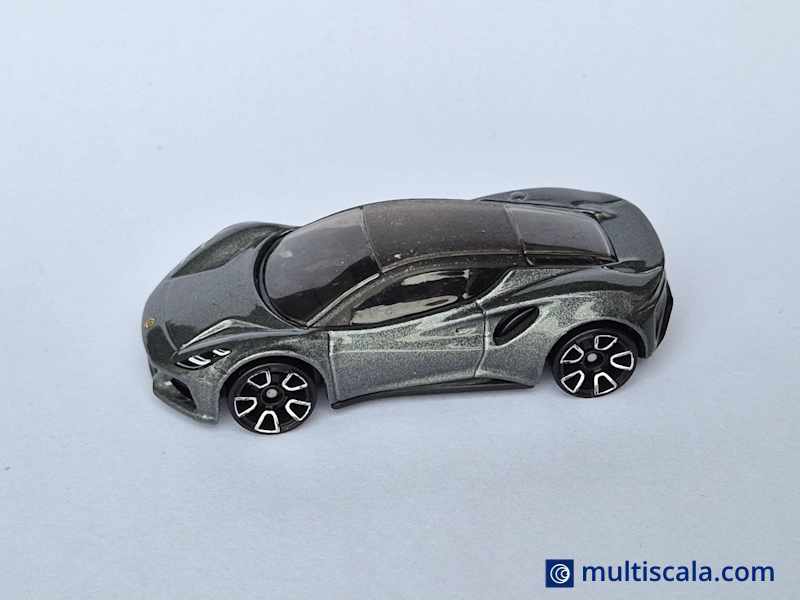 Hot Wheels - Lotus Emira - HKK78