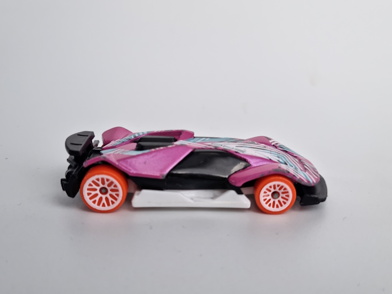 Hot Wheels - Cyber Speeder - HLY66
