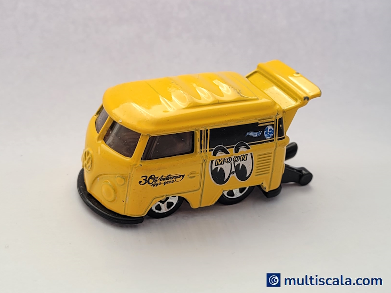 Hot Wheels - Kool Kombi - HKJ33