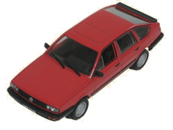 Hot Wheels - Volkswagen Passat B2 - 