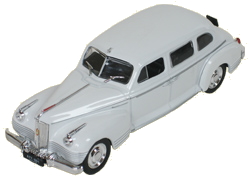 Hot Wheels - ZIS 110 -