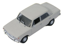 Hot Wheels - ÅUAZ 969 -