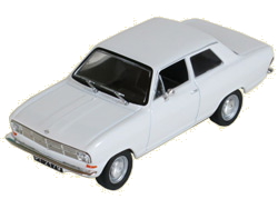 Hot Wheels - Opel Kadett B -