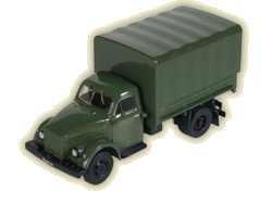 Hot Wheels - Lublin 51 - 