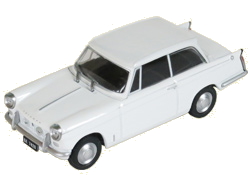 Hot Wheels - Triumph Herald -