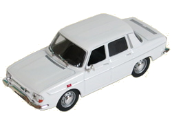 Hot Wheels - Renault 10 -