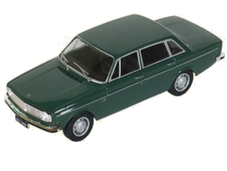 Hot Wheels - Volvo 144 -
