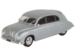 Hot Wheels - Tatra T600 -