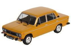 Hot Wheels - Lada 2106 -
