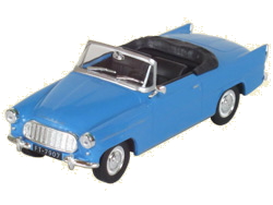 Hot Wheels - Skoda Felicia -