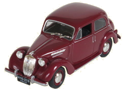 Hot Wheels - Simca 8 -