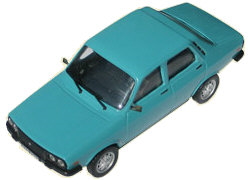 Hot Wheels - Dacia 310 -