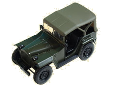 Hot Wheels - Moskwicz 400 - 