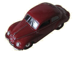 Hot Wheels - IFA F9 -