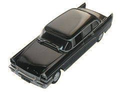 Hot Wheels - ZIÅ 111 -