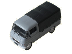 Hot Wheels - Zuk A-03 -