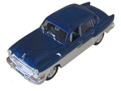 Hot Wheels - Sachsenring P240 -