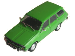 Hot Wheels - Dacia 1300 Kombi -