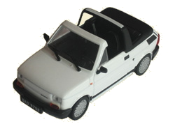 Hot Wheels - Volkswagen Golf I -