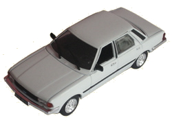 Hot Wheels - Ford Tauns TC3 -