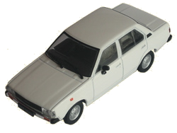 Hot Wheels - Toyota Corolla E70 -