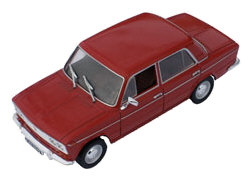 Hot Wheels - Lada 1500 (VAZ 2103) -